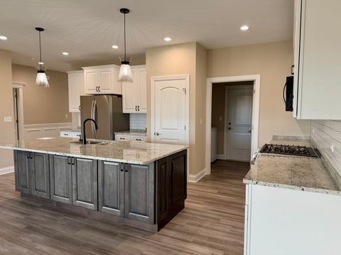 Tiny photo for 26465 Jace Court, Channahon, IL 60410 (MLS # 12533115)