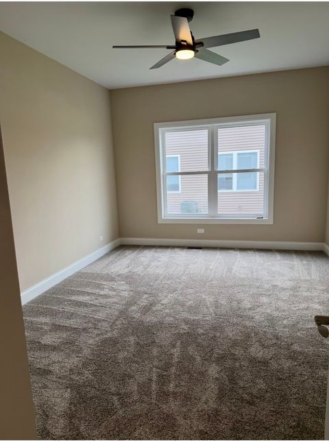 Tiny photo for 26465 Jace Court, Channahon, IL 60410 (MLS # 12533115)