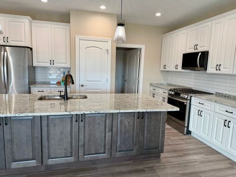 Tiny photo for 26465 Jace Court, Channahon, IL 60410 (MLS # 12533115)