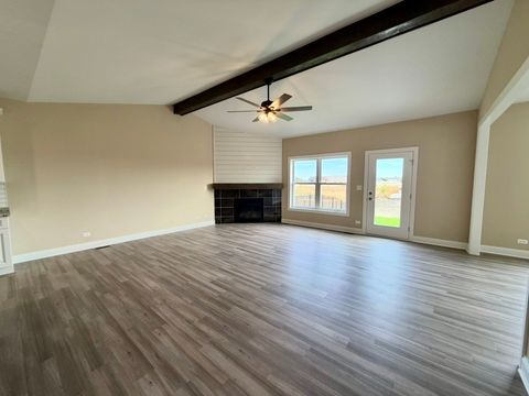 Tiny photo for 26465 Jace Court, Channahon, IL 60410 (MLS # 12533115)