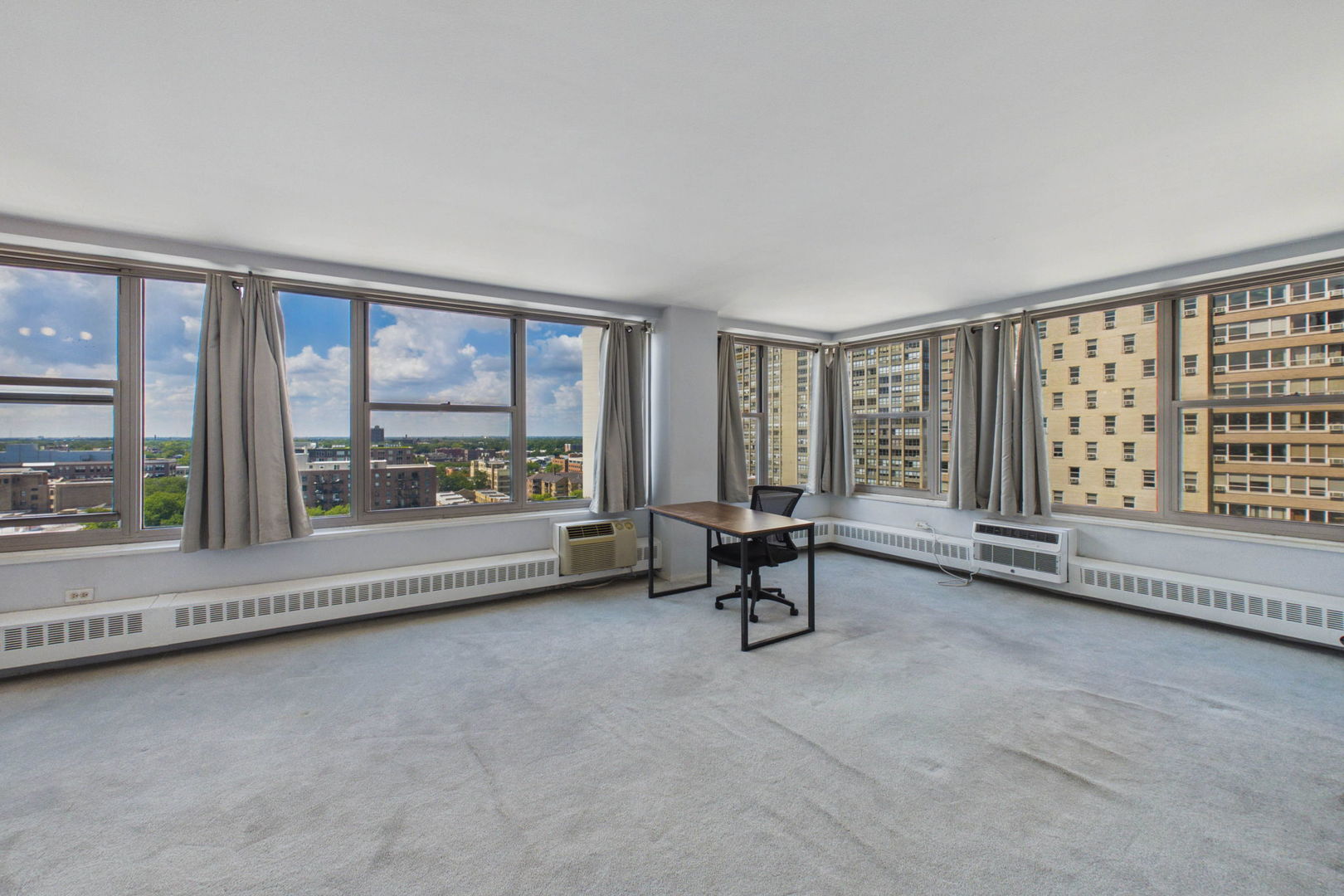 3900 N Lake Shore Drive 14F