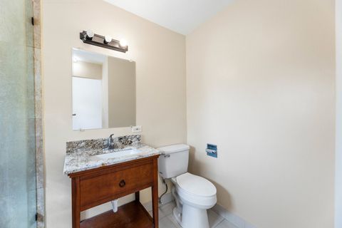 Tiny photo for 6104 S Dorchester Avenue #1S, Chicago, IL 60637 (MLS # 12459974)