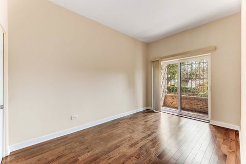 Tiny photo for 6104 S Dorchester Avenue #1S, Chicago, IL 60637 (MLS # 12459974)