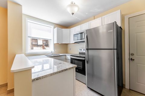 Tiny photo for 6104 S Dorchester Avenue #1S, Chicago, IL 60637 (MLS # 12459974)
