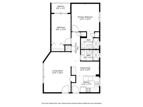 Tiny photo for 6104 S Dorchester Avenue #1S, Chicago, IL 60637 (MLS # 12459974)