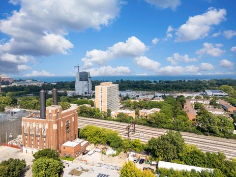 Tiny photo for 6104 S Dorchester Avenue #1S, Chicago, IL 60637 (MLS # 12459974)