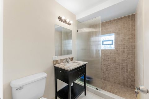 Tiny photo for 6104 S Dorchester Avenue #1S, Chicago, IL 60637 (MLS # 12459974)
