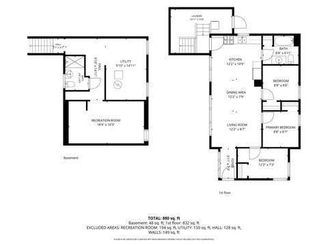 Tiny photo for 208 W Nippersink Road, Round Lake, IL 60073 (MLS # 12702976)