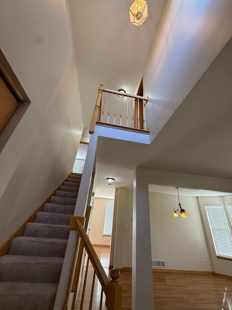 Tiny photo for 710 Silver Leaf Court, Joliet, IL 60431 (MLS # 12452134)