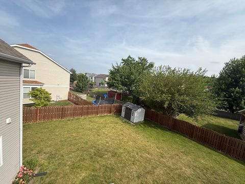 Tiny photo for 710 Silver Leaf Court, Joliet, IL 60431 (MLS # 12452134)