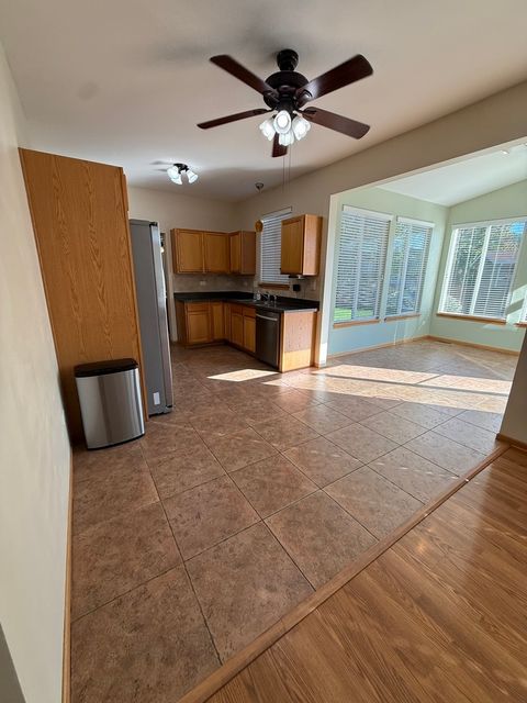 Tiny photo for 710 Silver Leaf Court, Joliet, IL 60431 (MLS # 12452134)