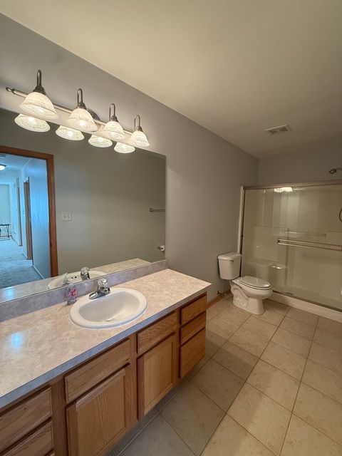Tiny photo for 710 Silver Leaf Court, Joliet, IL 60431 (MLS # 12452134)