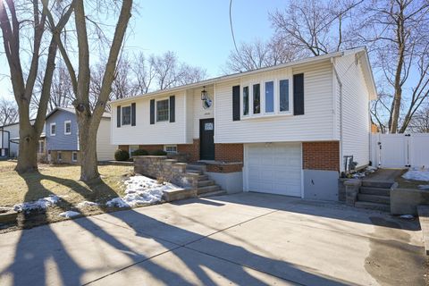 Tiny photo for 6920 Orchard Lane, Hanover Park, IL 60133 (MLS # 12551464)