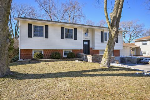 Tiny photo for 6920 Orchard Lane, Hanover Park, IL 60133 (MLS # 12551464)