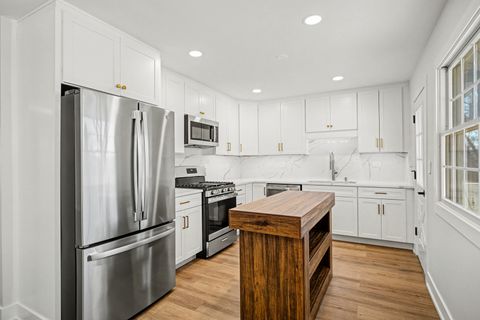 Tiny photo for 6920 Orchard Lane, Hanover Park, IL 60133 (MLS # 12551464)