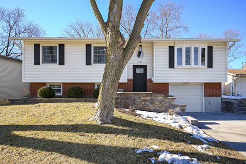 Photo of 6920 Orchard Lane, Hanover Park, IL 60133 (MLS # 12551464)