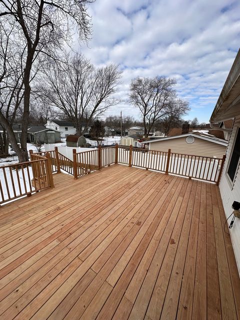 Tiny photo for 6920 Orchard Lane, Hanover Park, IL 60133 (MLS # 12551464)