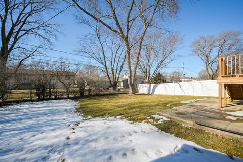 Tiny photo for 6920 Orchard Lane, Hanover Park, IL 60133 (MLS # 12551464)
