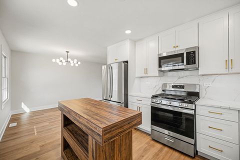 Tiny photo for 6920 Orchard Lane, Hanover Park, IL 60133 (MLS # 12551464)