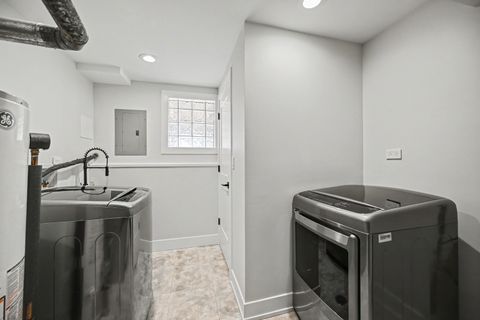 Tiny photo for 6920 Orchard Lane, Hanover Park, IL 60133 (MLS # 12551464)