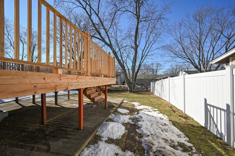 Tiny photo for 6920 Orchard Lane, Hanover Park, IL 60133 (MLS # 12551464)