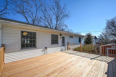 Tiny photo for 6920 Orchard Lane, Hanover Park, IL 60133 (MLS # 12551464)