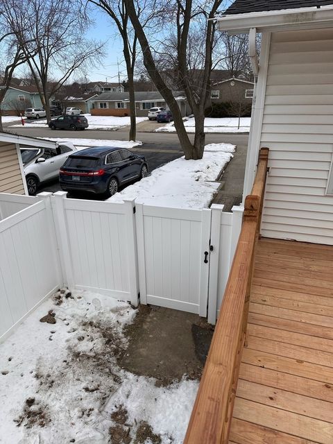 Tiny photo for 6920 Orchard Lane, Hanover Park, IL 60133 (MLS # 12551464)