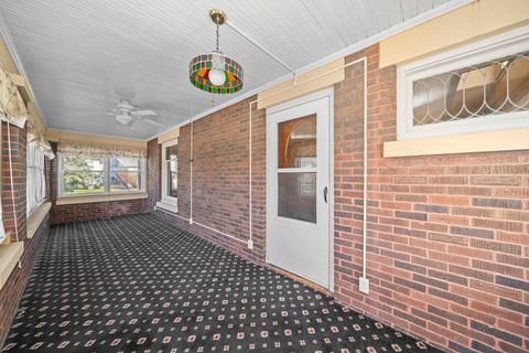Tiny photo for 449 W Lincoln Avenue, Hinckley, IL 60520 (MLS # 12603189)