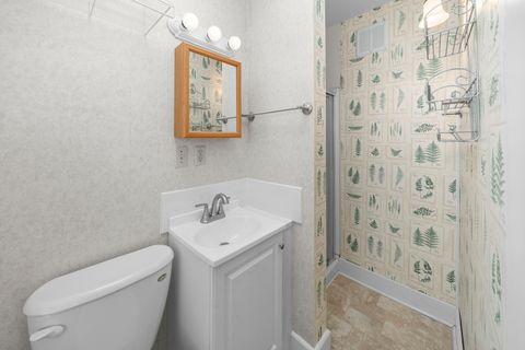 Tiny photo for 449 W Lincoln Avenue, Hinckley, IL 60520 (MLS # 12603189)