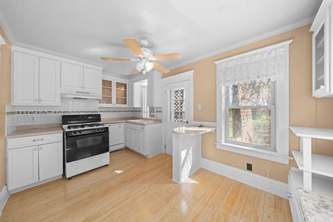 Tiny photo for 449 W Lincoln Avenue, Hinckley, IL 60520 (MLS # 12603189)