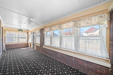 Tiny photo for 449 W Lincoln Avenue, Hinckley, IL 60520 (MLS # 12603189)