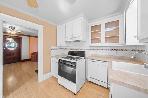 Tiny photo for 449 W Lincoln Avenue, Hinckley, IL 60520 (MLS # 12603189)