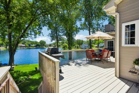 Tiny photo for 605 Tulip Circle, Island Lake, IL 60042 (MLS # 12669627)