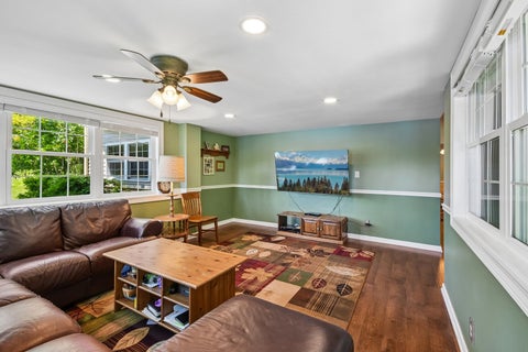 Tiny photo for 605 Tulip Circle, Island Lake, IL 60042 (MLS # 12669627)