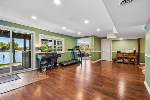 Tiny photo for 605 Tulip Circle, Island Lake, IL 60042 (MLS # 12669627)