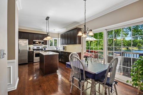 Tiny photo for 605 Tulip Circle, Island Lake, IL 60042 (MLS # 12669627)