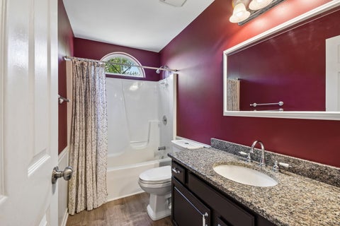 Tiny photo for 605 Tulip Circle, Island Lake, IL 60042 (MLS # 12669627)