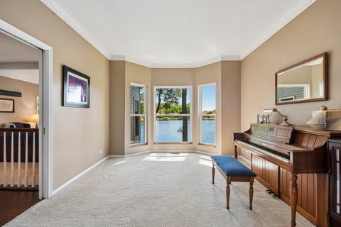 Tiny photo for 605 Tulip Circle, Island Lake, IL 60042 (MLS # 12669627)