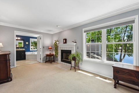 Tiny photo for 605 Tulip Circle, Island Lake, IL 60042 (MLS # 12669627)