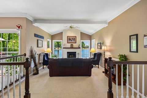 Tiny photo for 605 Tulip Circle, Island Lake, IL 60042 (MLS # 12669627)