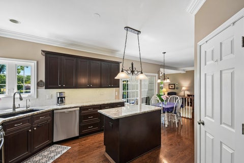 Tiny photo for 605 Tulip Circle, Island Lake, IL 60042 (MLS # 12669627)