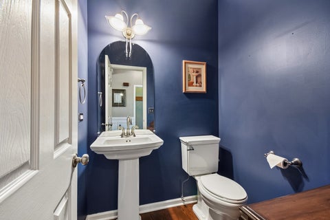 Tiny photo for 605 Tulip Circle, Island Lake, IL 60042 (MLS # 12669627)