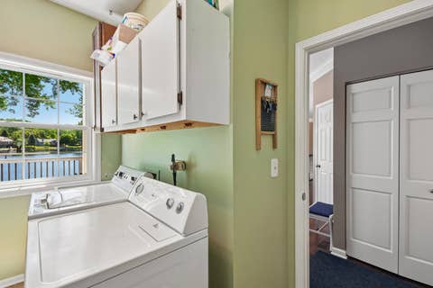 Tiny photo for 605 Tulip Circle, Island Lake, IL 60042 (MLS # 12669627)
