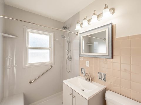 Tiny photo for 225 N Spruce Avenue, Bensenville, IL 60106 (MLS # 12480250)