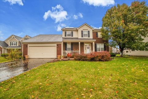 A home in Bolingbrook