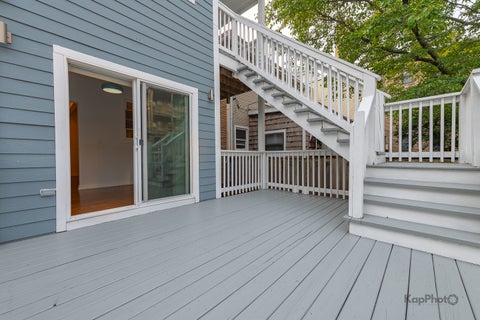 Tiny photo for 4624 N Winchester Avenue, Chicago, IL 60640 (MLS # 12725383)