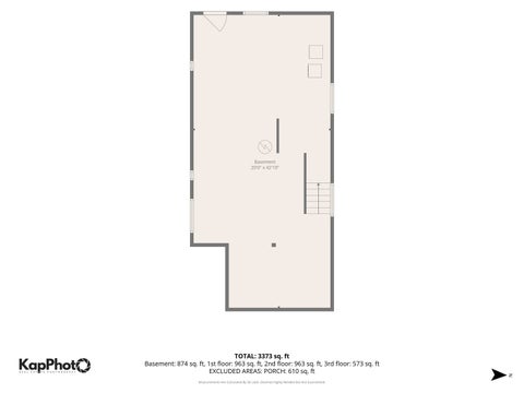 Tiny photo for 4624 N Winchester Avenue, Chicago, IL 60640 (MLS # 12725383)