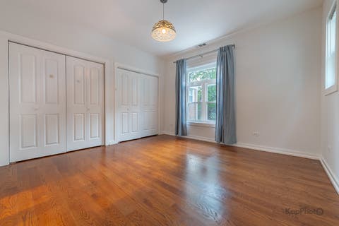 Tiny photo for 4624 N Winchester Avenue, Chicago, IL 60640 (MLS # 12725383)