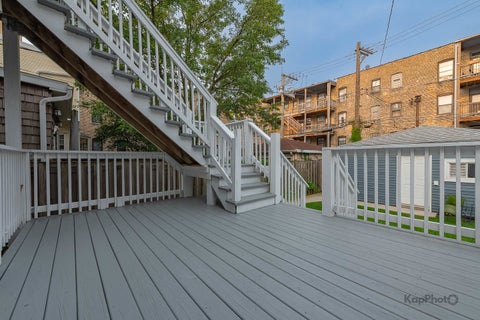Tiny photo for 4624 N Winchester Avenue, Chicago, IL 60640 (MLS # 12725383)