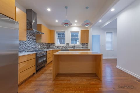 Tiny photo for 4624 N Winchester Avenue, Chicago, IL 60640 (MLS # 12725383)